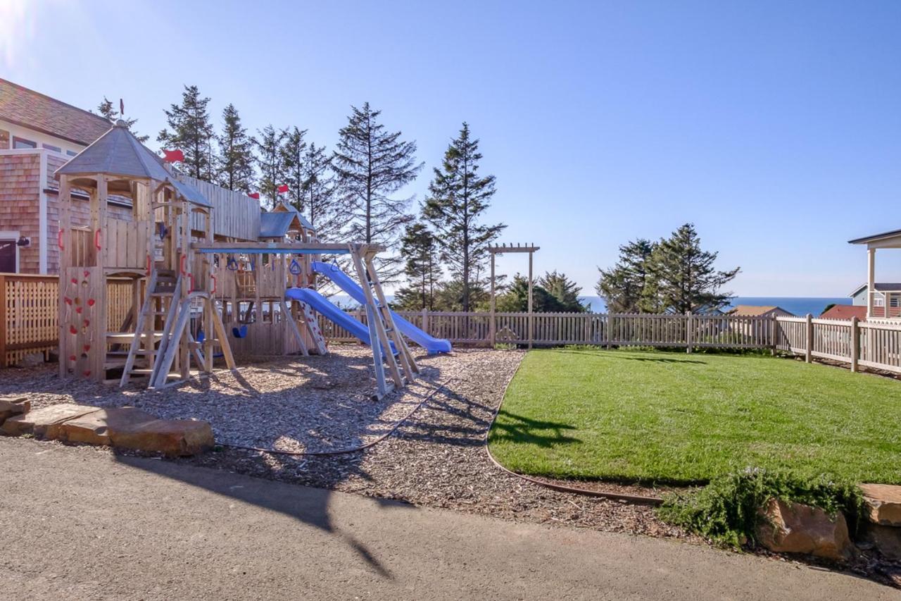 Вилла Driftwood Star Линкольн-Сити Экстерьер фото